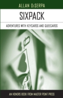 Sixpack : Adventures with Keycards and Queecards