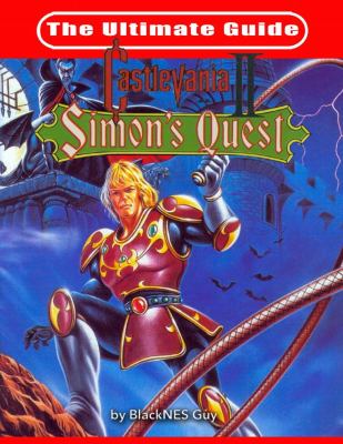 NES Classic : The Ultimate Guide to Castlevania 2