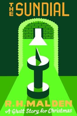 The Sundial : A Ghost Story for Christmas