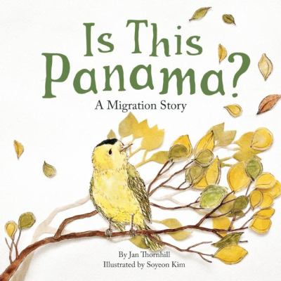 Is This Panama? : A Migration Story