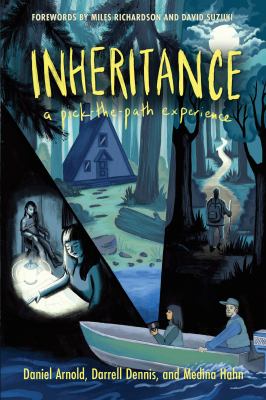 Inheritance : A Pick-The-Path Experience