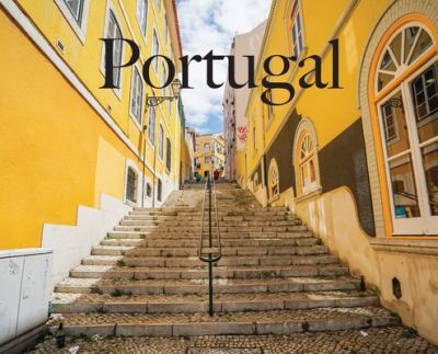 Portugal : Photography Book