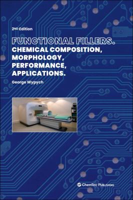 Functional Fillers : Chemical Composition, Morphology, Performance, Applications