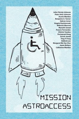 Mission AstroAccess
