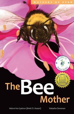 The Bee Mother