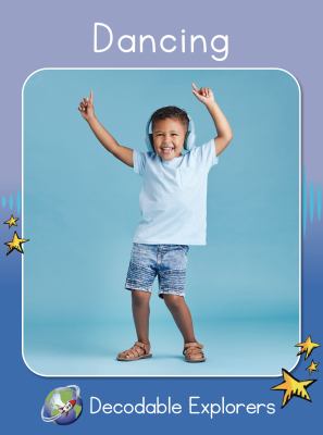 Dancing : Skills Set 2