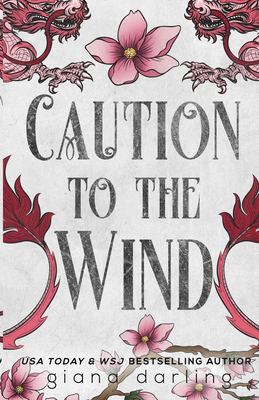 Caution to the Wind SE IS : An Age Gap MC Romance
