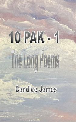 10 Pak - 1 : The Long Poems