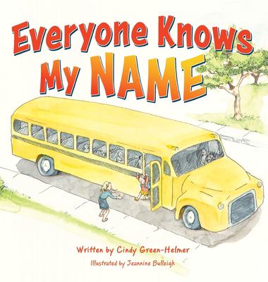 Everyone Knows My Name