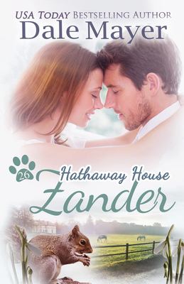 Zander : A Hathaway House Heartwarming Romance