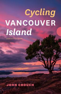 Cycling Vancouver Island