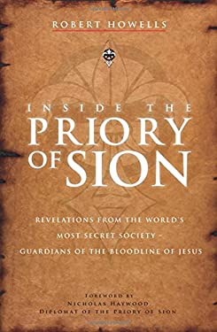 Inside the Priory of Sion