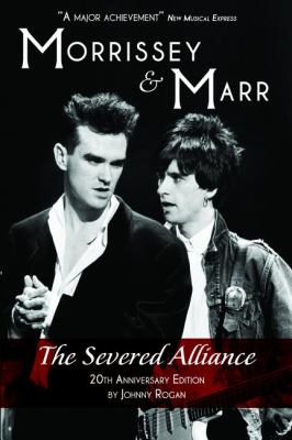 Morrissey and Marr