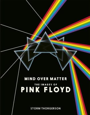 Mind over Matter: the Images of Pink Floyd