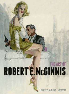 The Art of Robert E. Mcginnis