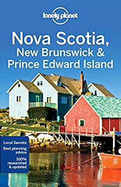 Nova Scotia, New Brunswick and Prince Edward Island 4