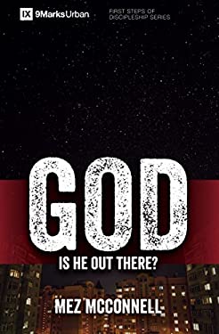 God - Is He Out There?