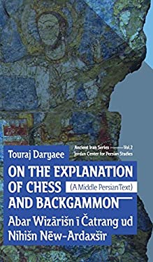 On the Explanation of Chess and Backgammon