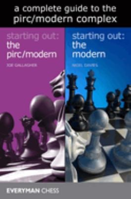 Complete Guide to the Modern-Pirc Complex