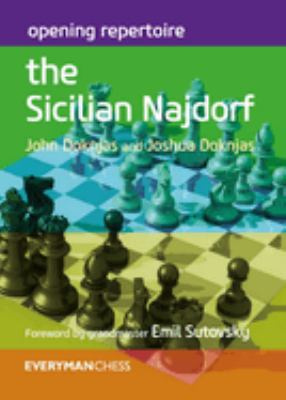 The Sicilian Najdorf
