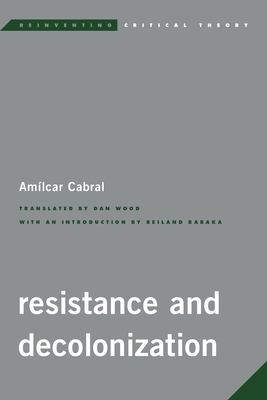 Resistance and Decolonization