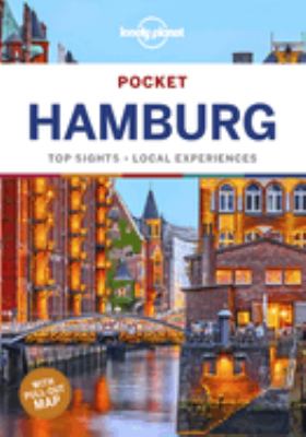 Lonely Planet Pocket Hamburg 1