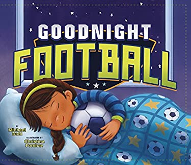 Goodnight Football