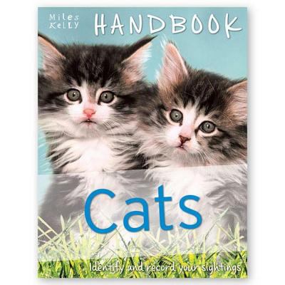 Handbook - Cats