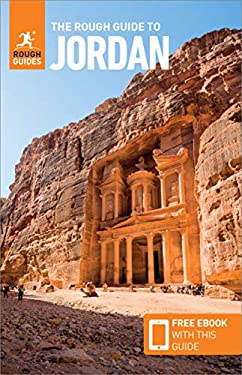 The Rough Guide to Jordan (Travel Guide with free eBook)