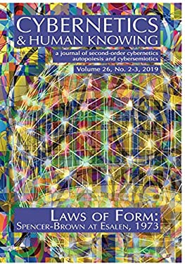 Laws of Form: Spencer-Brown at Esalen 1973
