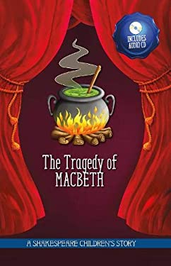 The Tragedy of Macbeth