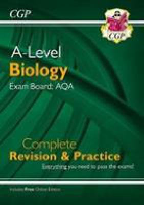 A-Level Biology : Exam Board, AQA