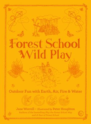Forest School Wild Play