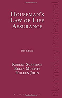 Houseman's Law of Life Assurance