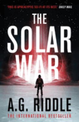 The Solar War