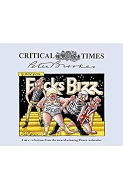 Critical Times