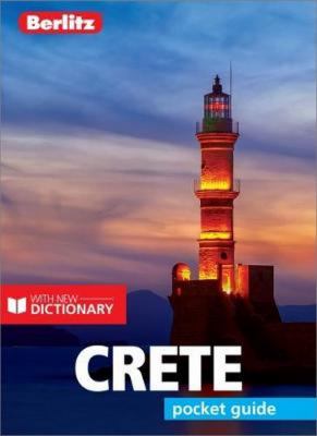 Crete - Berlitz Pocket Guide