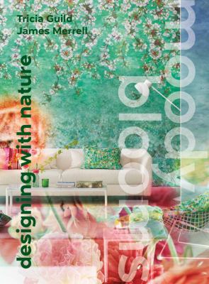 Moody Blooms : Designing with Nature