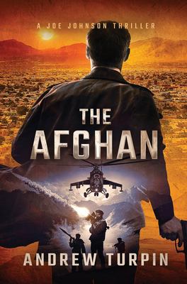 The Afghan : A Joe Johnson Thriller, Book 0
