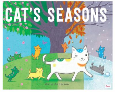 Cat's Seasons