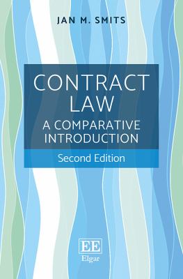 Contract Law : A Comparative Introduction, Second Edition