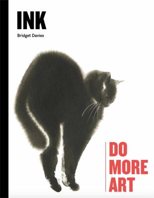 Ink : Do More Art