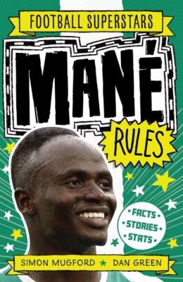 Mane Rules : Facts, Stories, Stats