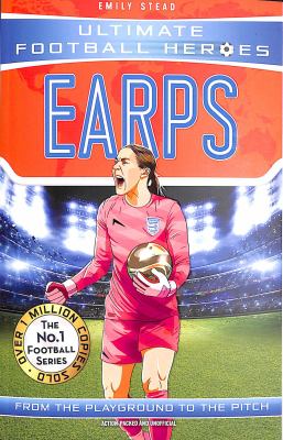 Earps : From the Playground to the Pitch