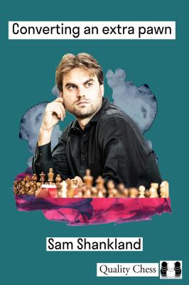Converting an Extra Pawn