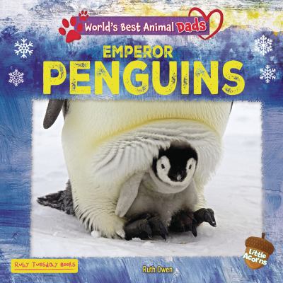 Emperor Penguins