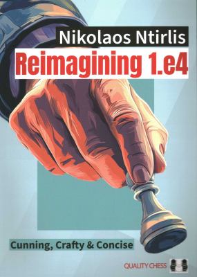 Reimagining 1. e4