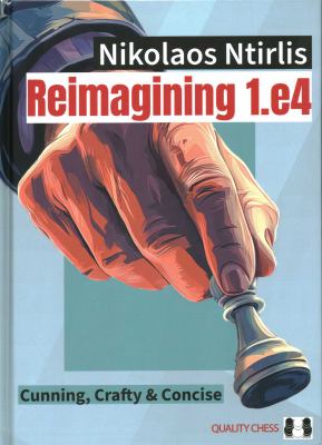 Reimagining 1. e4