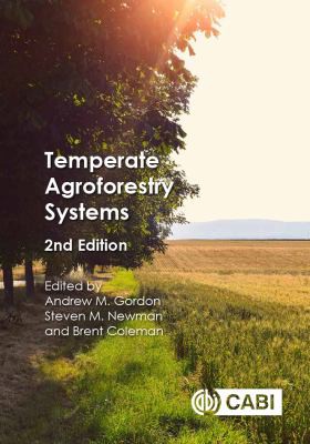 Temperate Agroforestry Systems