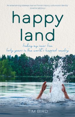 Happy Land : Finding My Inner Finn